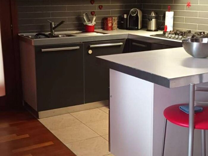 Appartamento trilocale in affitto in Via Ravenna, Marco Polo Don Bosco, Viareggio