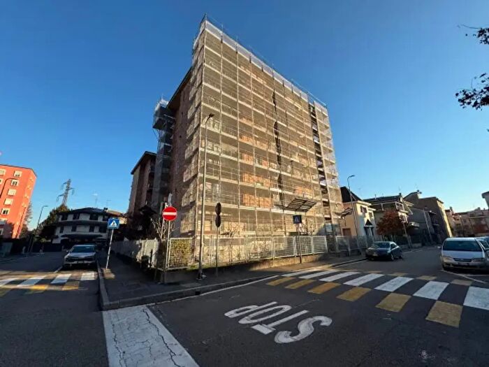 Appartamento bilocale in vendita in Via Don Giovanni Minzoni, Vimodrone