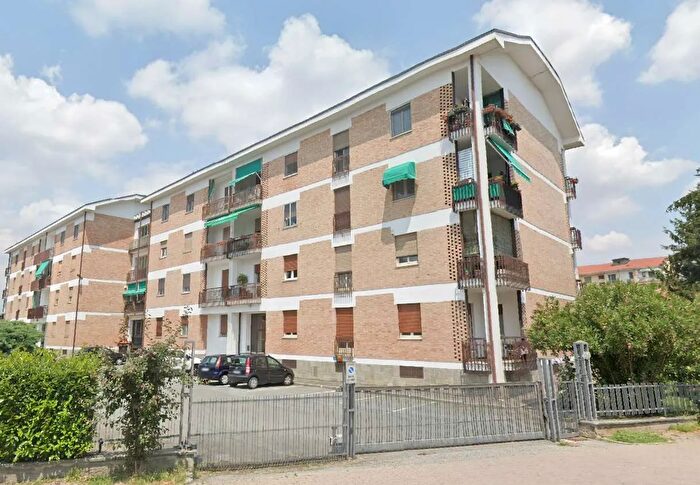 Appartamento con 5 locali in vendita in Via Torino, Piossasco