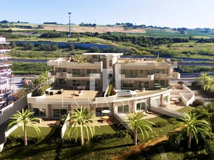 Appartamento trilocale in vendita in Lungomare Nord, Termoli