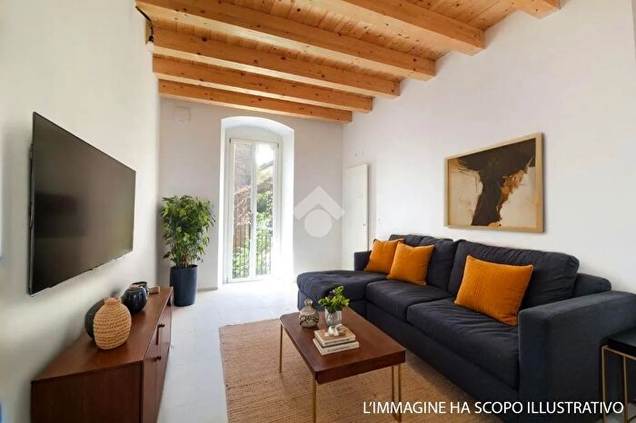 Appartamento bilocale in vendita in Via Roma, Cupra Marittima