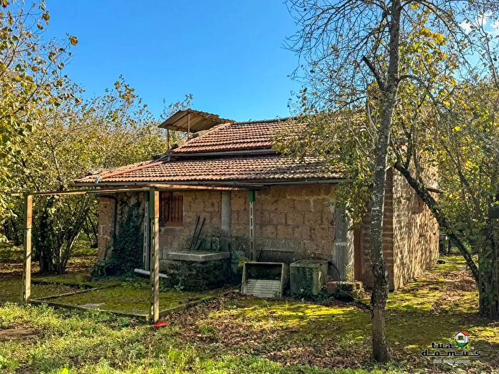 Casa in vendita in Sutri