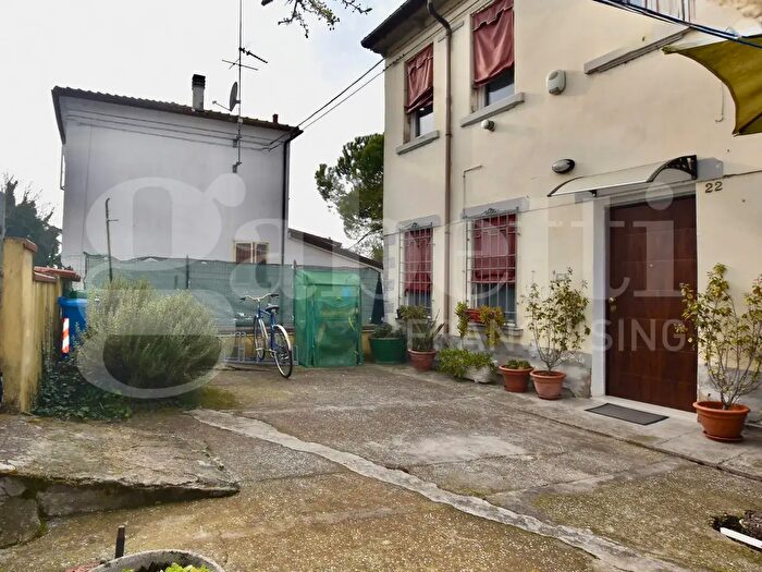 Casa con 5 locali in vendita in Fiscaglia