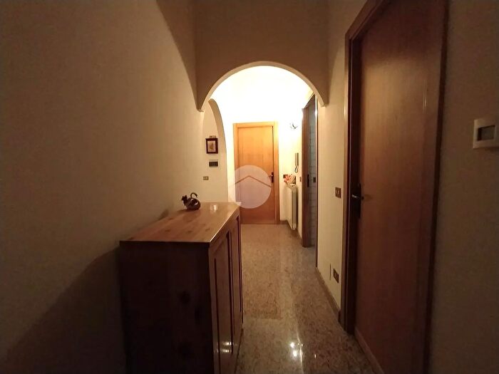 Appartamento trilocale in vendita in Via dei Fabbri, Trevi Nel Lazio