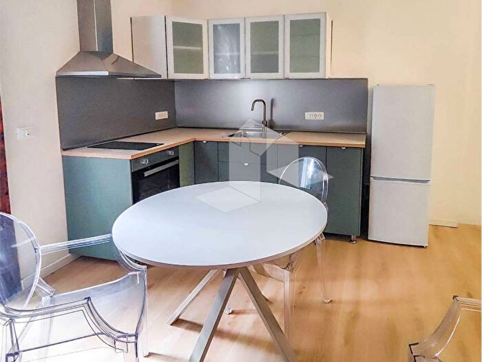 Appartamento trilocale in affitto in Gardenia, Reggio Emilia