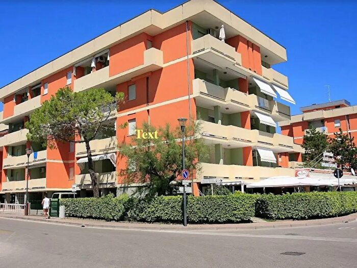 Appartamento quadrilocale in vendita in San Michele Al Tagliamento