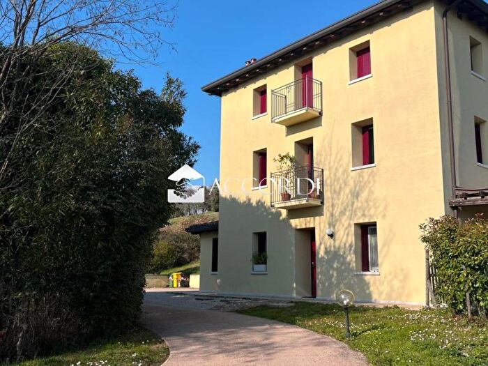 Appartamento con 5 locali in affitto in Piazzale San Martino, Centro, Conegliano