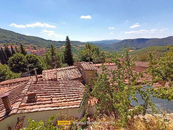 Casa con 7 locali in vendita in Via Piana Pontassieve, Pontassieve