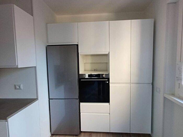 Appartamento bilocale in affitto in Via Giulio Natta, Gallaratese, Milano