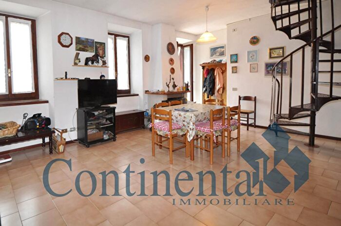 Case in Vendita e in Affitto - 3