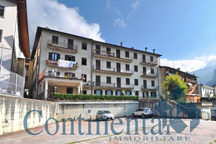 Appartamento monolocale in vendita in Strada Provinciale, Valnegra