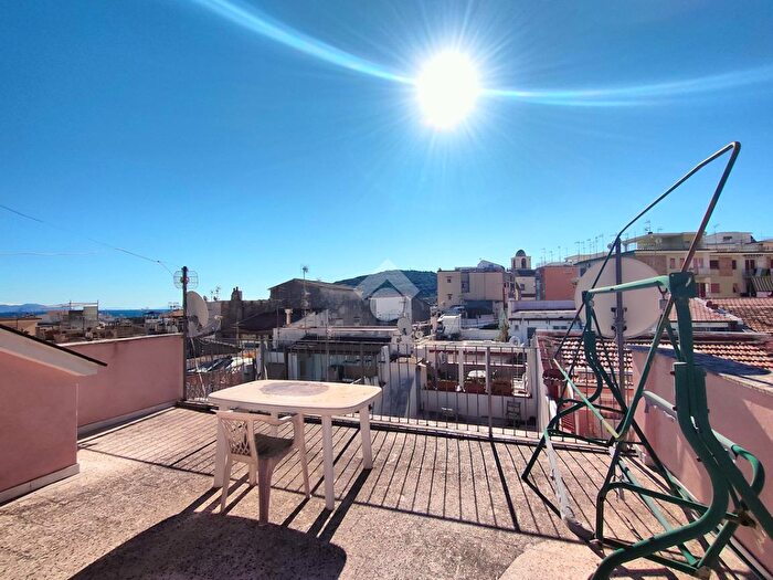 Appartamento trilocale in vendita in Vico dellIndipendenza, Gaeta