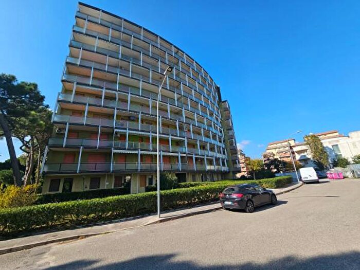 Appartamento bilocale in vendita in Via Nicolò Pisano, Comacchio