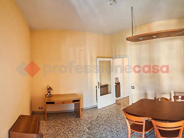 Appartamento trilocale in vendita in Castelfiorentino