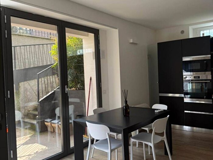 Appartamento bilocale in affitto in Via Giuseppe Tartini, Dergano, Milano