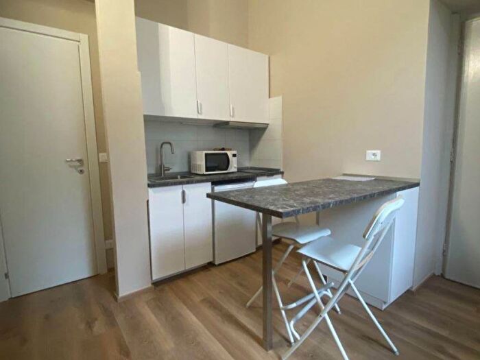 Appartamento bilocale in affitto in Via Giovanni Francesco Napione, Vanchiglia, Torino