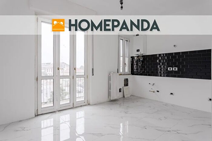 Appartamento trilocale in vendita in Via Libertà, Vidigulfo