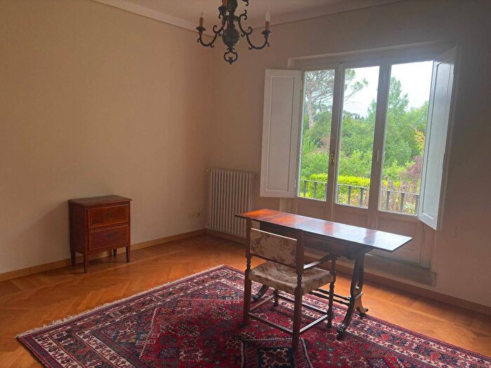 Appartamento quadrilocale in affitto in Viale Augusto Righi, Salviatino San Domenico, Firenze