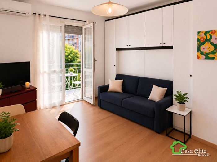 Appartamento monolocale in affitto in Viale Eugenio Brizi, Corvetto, Milano