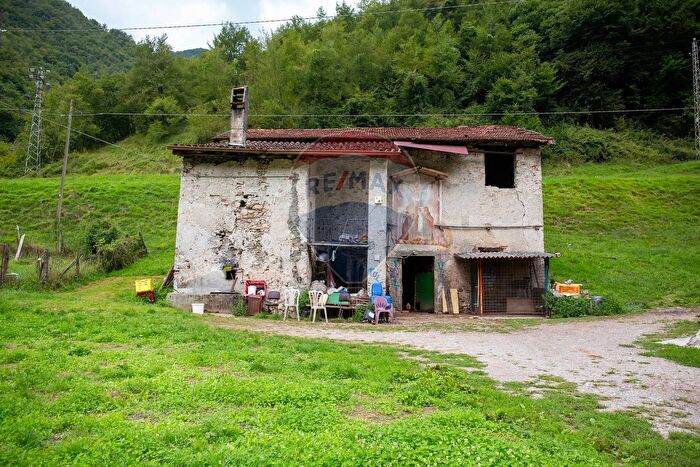 Casa con 5 locali in vendita in Via Paisec, Vobarno