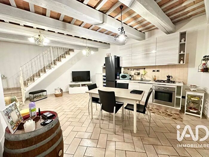 Casa trilocale in vendita in Via Errighi, SantElpidio A Mare