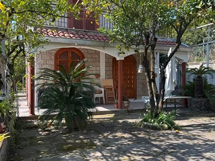 Casa in vendita in Via Torquato Tasso, Nocera Inferiore