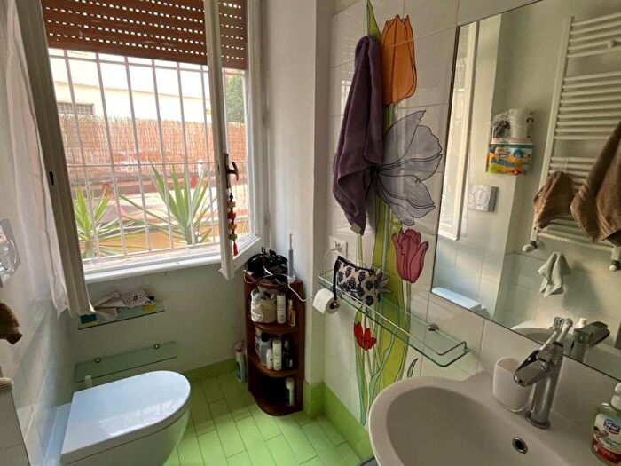 Appartamento bilocale in affitto in Via dei Giordani, Africano Villa Chigi, Roma