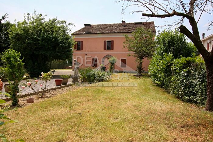 Casa in vendita in Via Martiri della Libertà Concordia sulla Secchia Unione Comuni Modenesi Area Nord Modena EmiliaRomagna Italia, Concordia Sulla Secchia