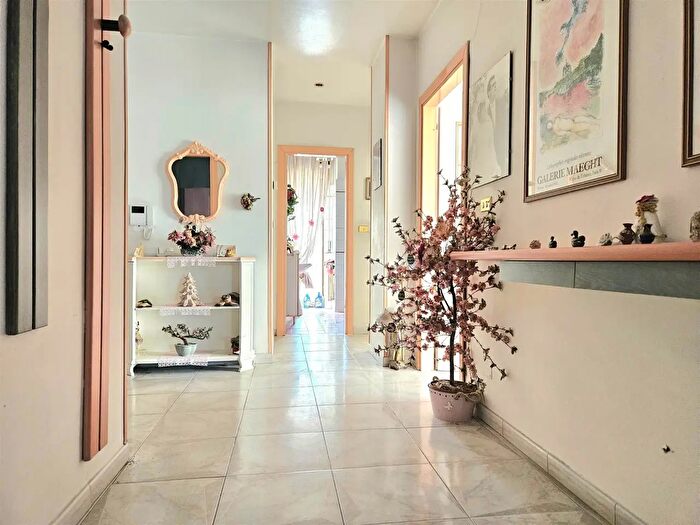 Appartamento quadrilocale in vendita in Via Famiglia Pietro Lamberti, Nocera Inferiore