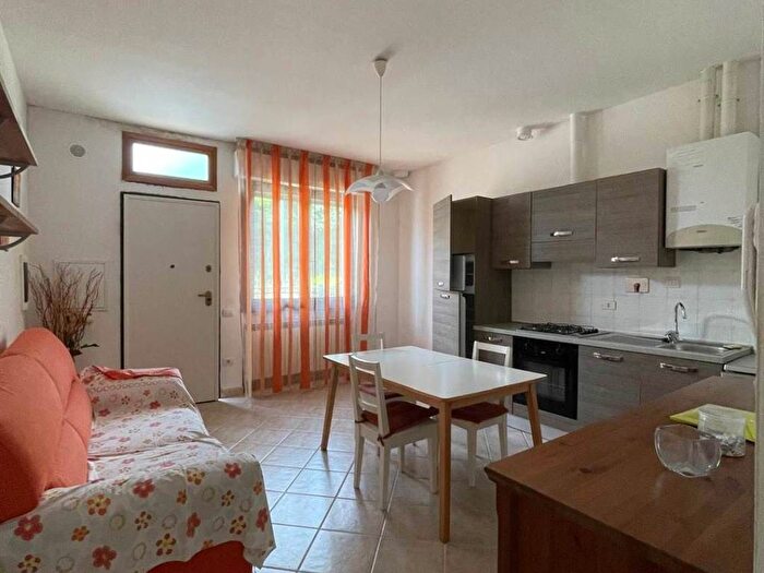 Appartamento bilocale in affitto in Montebello Piangrande, Certaldo
