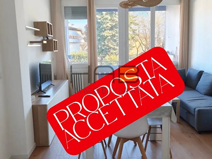 Appartamento bilocale in vendita in Via per Fagnano Olona, Busto Arsizio