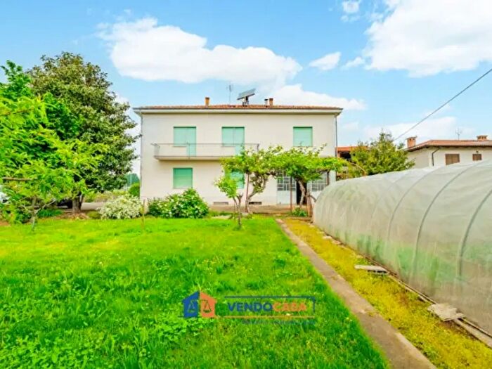 Casa con 5 locali in vendita in Via Bene Vagienna, Carru