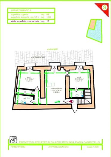 Case in Vendita e in Affitto - 3