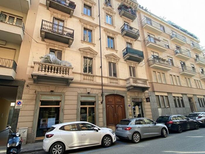 Appartamento bilocale in affitto in Via San Secondo, San Secondo, Torino