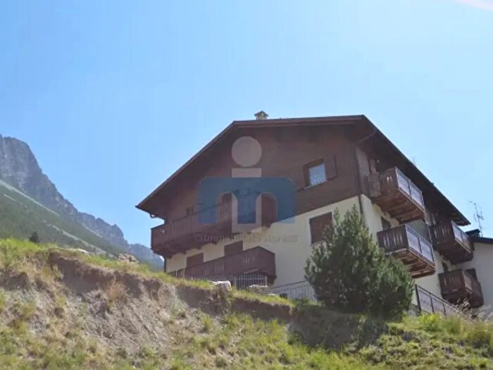 Appartamento bilocale in vendita in Via Degola, Valdidentro