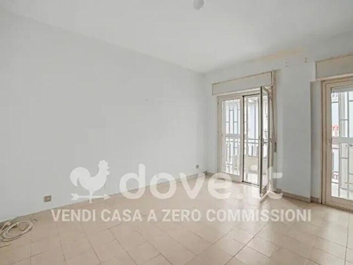 Appartamento trilocale in vendita in Via Francia, Gravina Di Catania