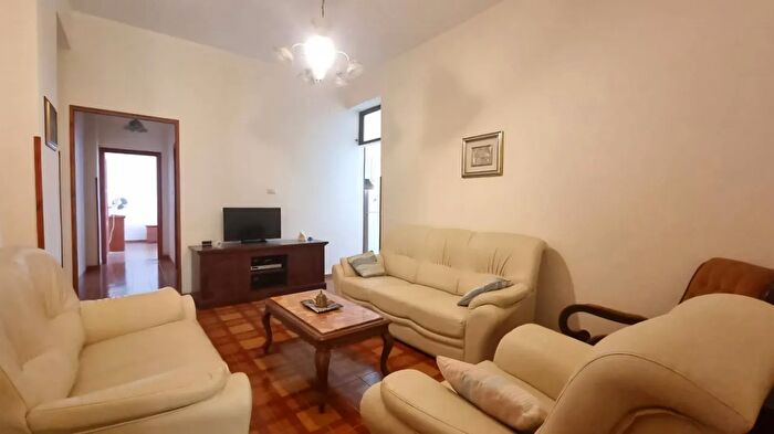 Appartamento trilocale in vendita in Via Giuseppe Garibaldi, Torregrotta