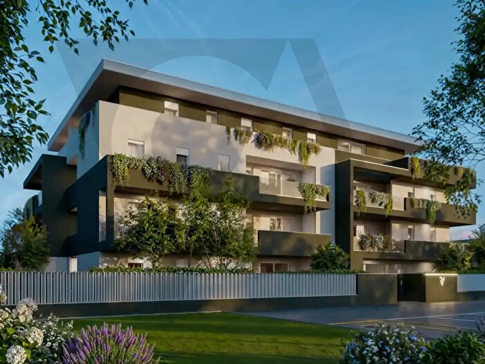 Appartamento con 5 locali in vendita in Ponte San Nicolo'