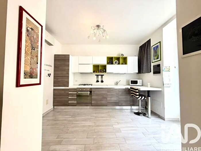 Casa trilocale in vendita in Via Tripoli, Avola