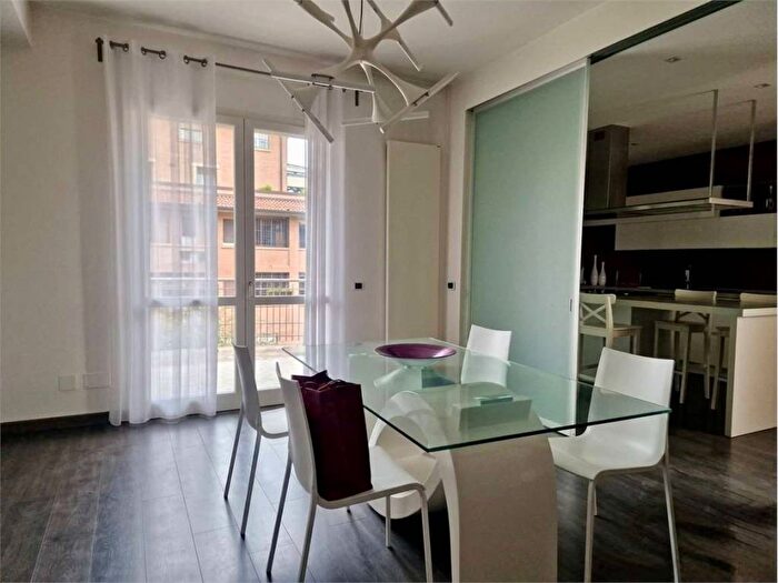 Appartamento con 6 locali in affitto in Via GCesare Abba, Pieve Modolena, Reggio Emilia