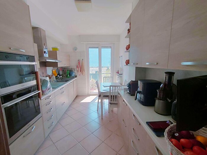 Appartamento trilocale in vendita in Viale Duca dAosta, Saint Vincent