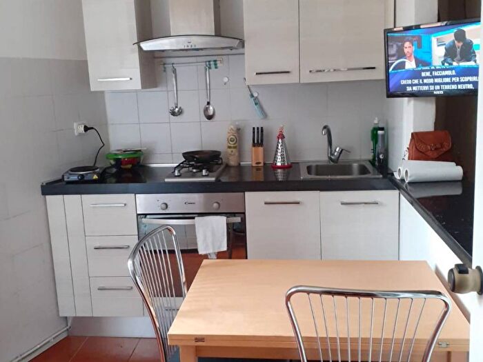 Appartamento monolocale in affitto in Camerlata Rebbio, Como