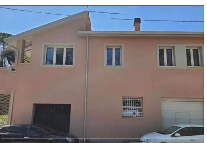 Casa monolocale in vendita in Via Ete, Monsampietro Morico