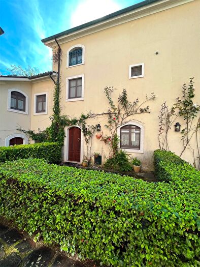 Appartamento con 5 locali in vendita in Picinisco