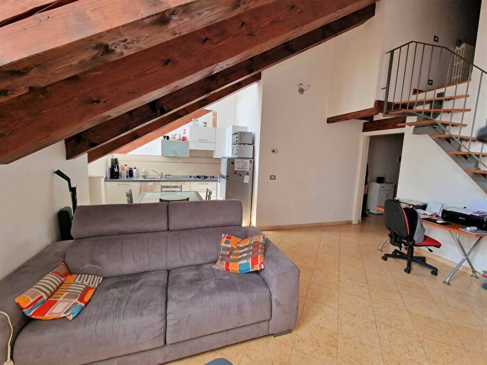 Casa bilocale in affitto in Centro Città San Paolo, Biella