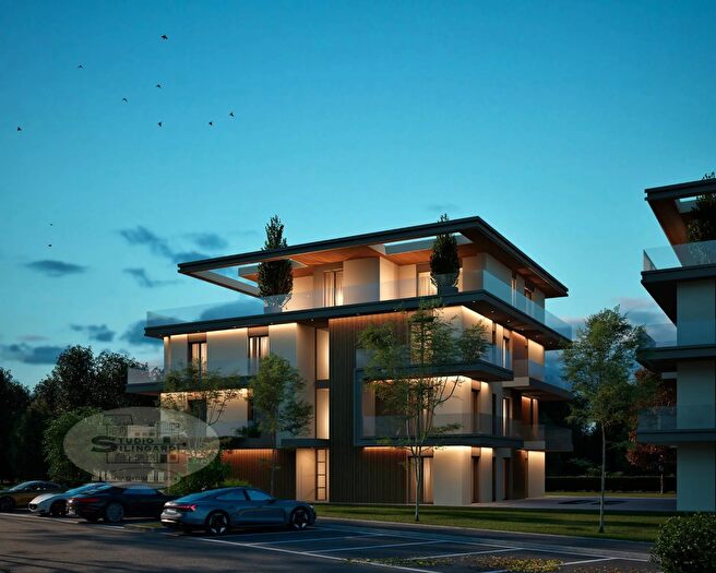 Appartamento con 5 locali in vendita in Via SantAmbrogio, Formigine