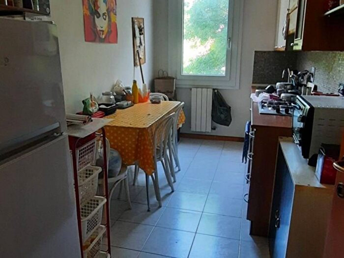 Appartamento quadrilocale in affitto in Via Franco Bolognese, Bolognina, Bologna