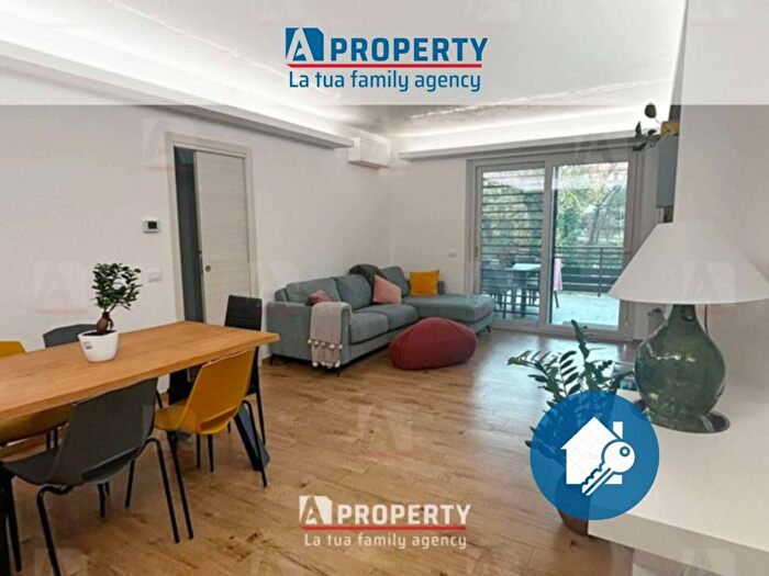 Appartamento quadrilocale in affitto in Via Agosta, Setteville Nord, Guidonia Montecelio