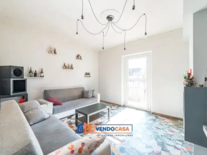 Casa quadrilocale in vendita in Via Isola Inferiore, Piasco