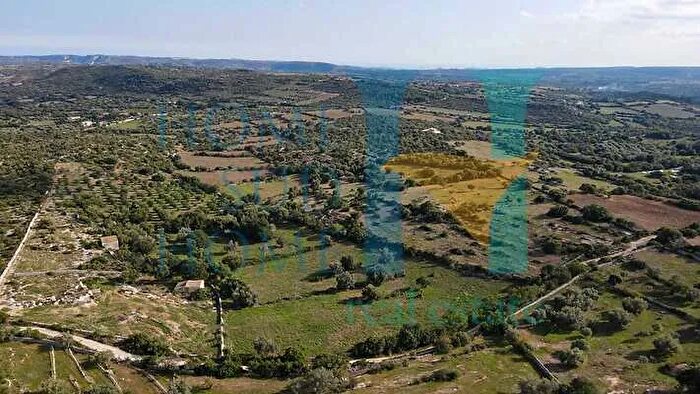 Casa in vendita in Noto